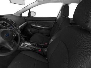 2016 Subaru Impreza Wagon 2.0i Premium