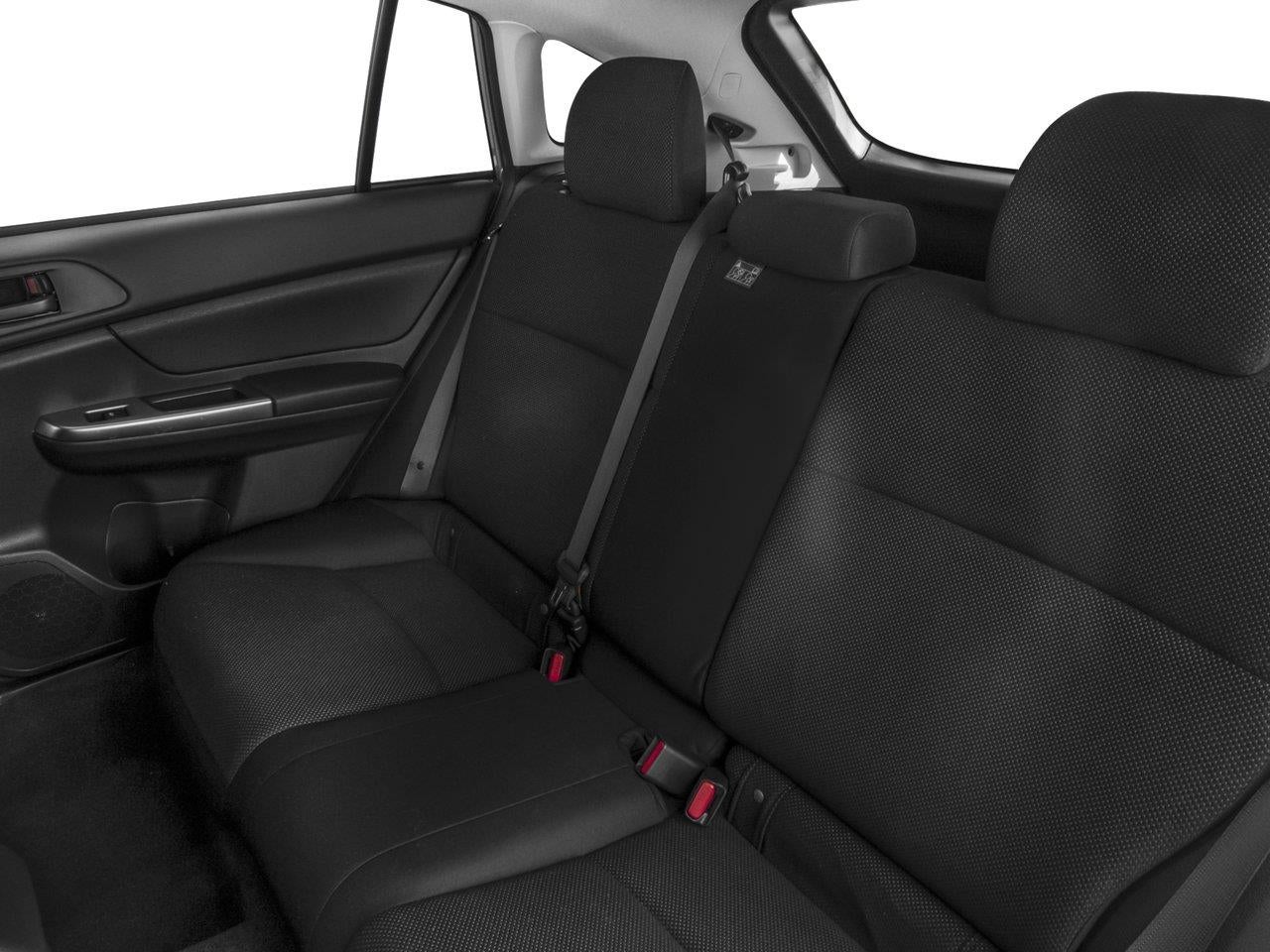 2016 Subaru Impreza Wagon 2.0i Premium