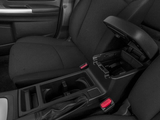 2016 Subaru Impreza Wagon 2.0i Premium