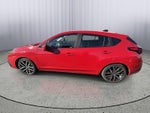 2025 Subaru Impreza Sport