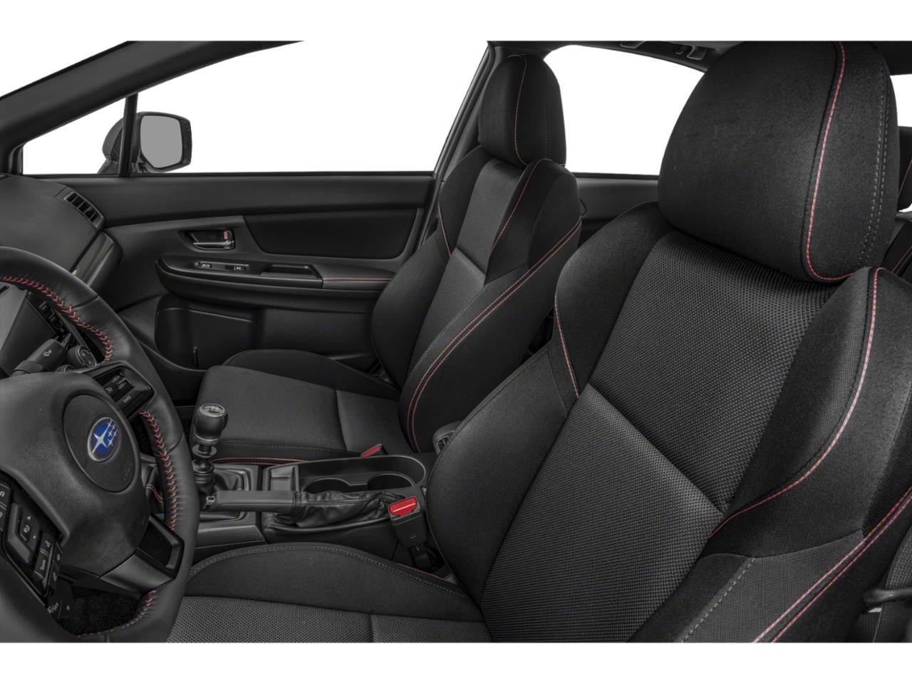 2019 Subaru WRX Premium