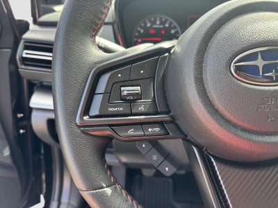 2024 Subaru WRX Base