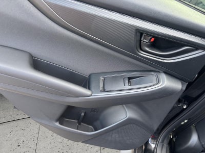2024 Subaru WRX Base