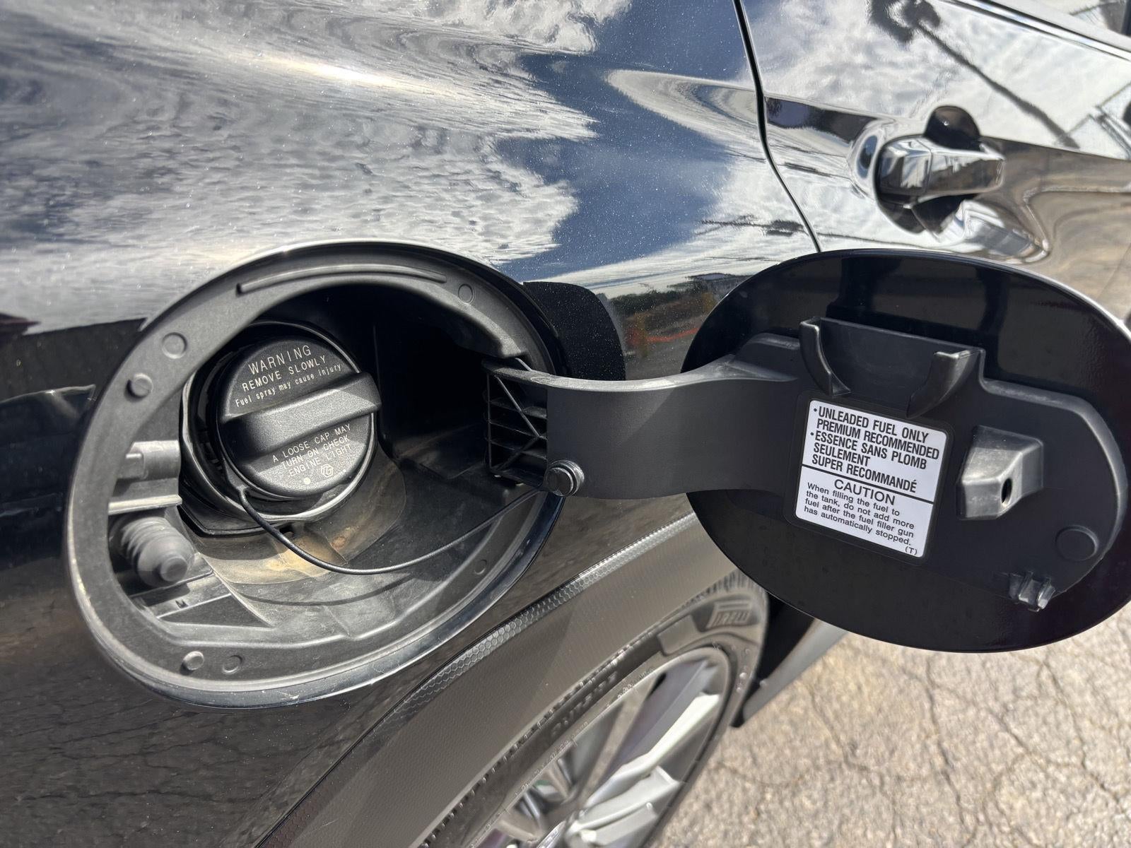 2024 Subaru WRX Base
