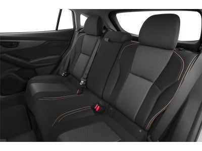 2019 Subaru Crosstrek Limited