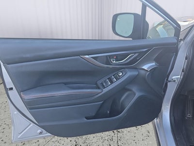 2020 Subaru Crosstrek Limited