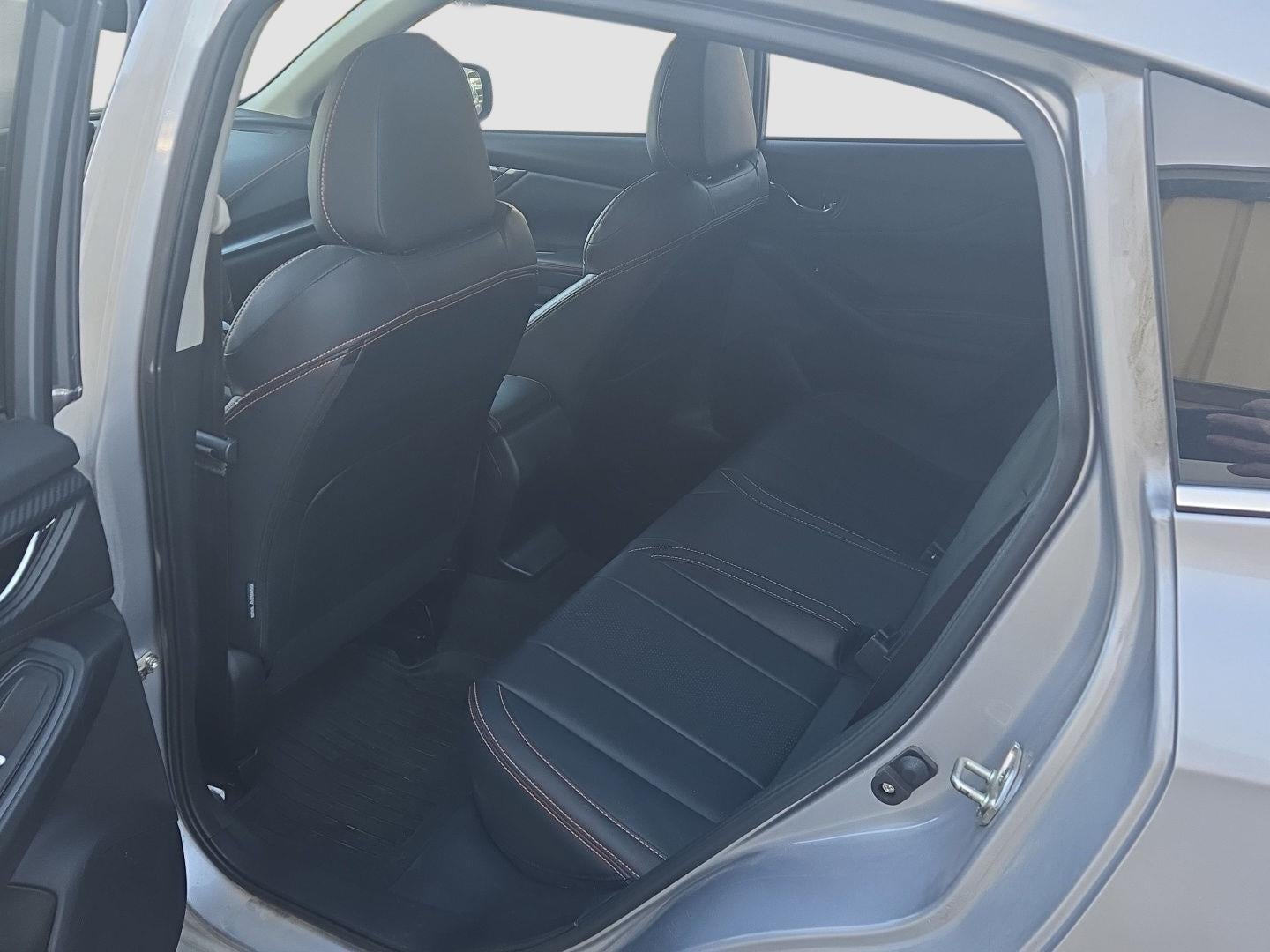 2020 Subaru Crosstrek Limited