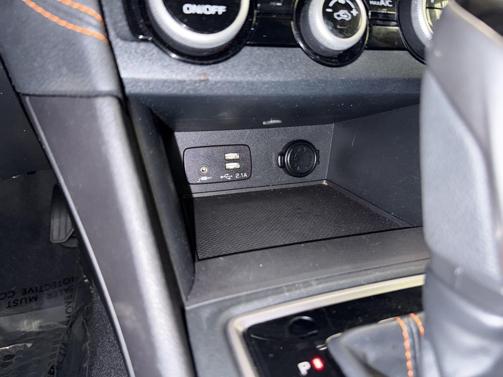 2020 Subaru Crosstrek Limited