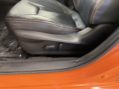 2020 Subaru Crosstrek Limited