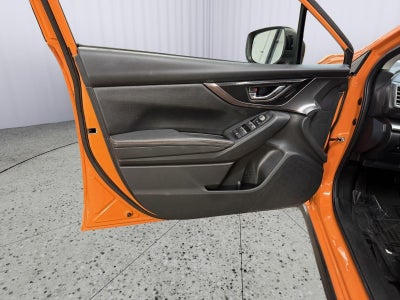 2020 Subaru Crosstrek Limited