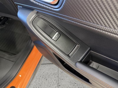 2020 Subaru Crosstrek Limited