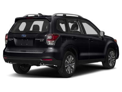 2018 Subaru Forester Premium