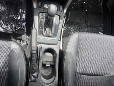 2018 Subaru Forester Premium