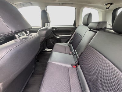 2018 Subaru Forester Premium
