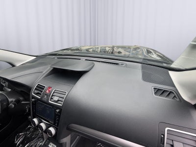 2018 Subaru Forester Premium