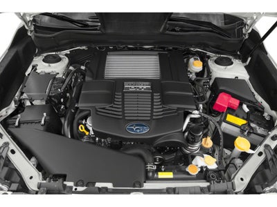 2018 Subaru Forester Premium