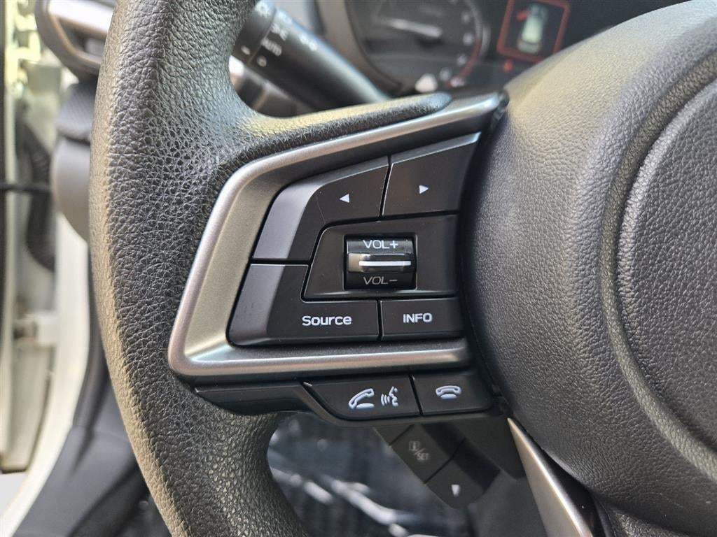 2021 Subaru Forester Base
