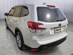 2021 Subaru Forester Base