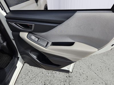 2021 Subaru Forester Base