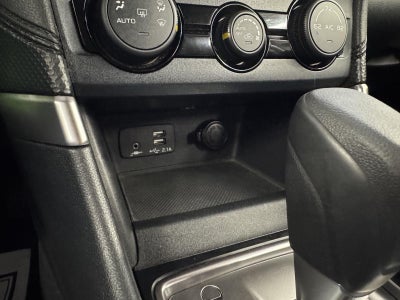 2019 Subaru Forester 2.5I