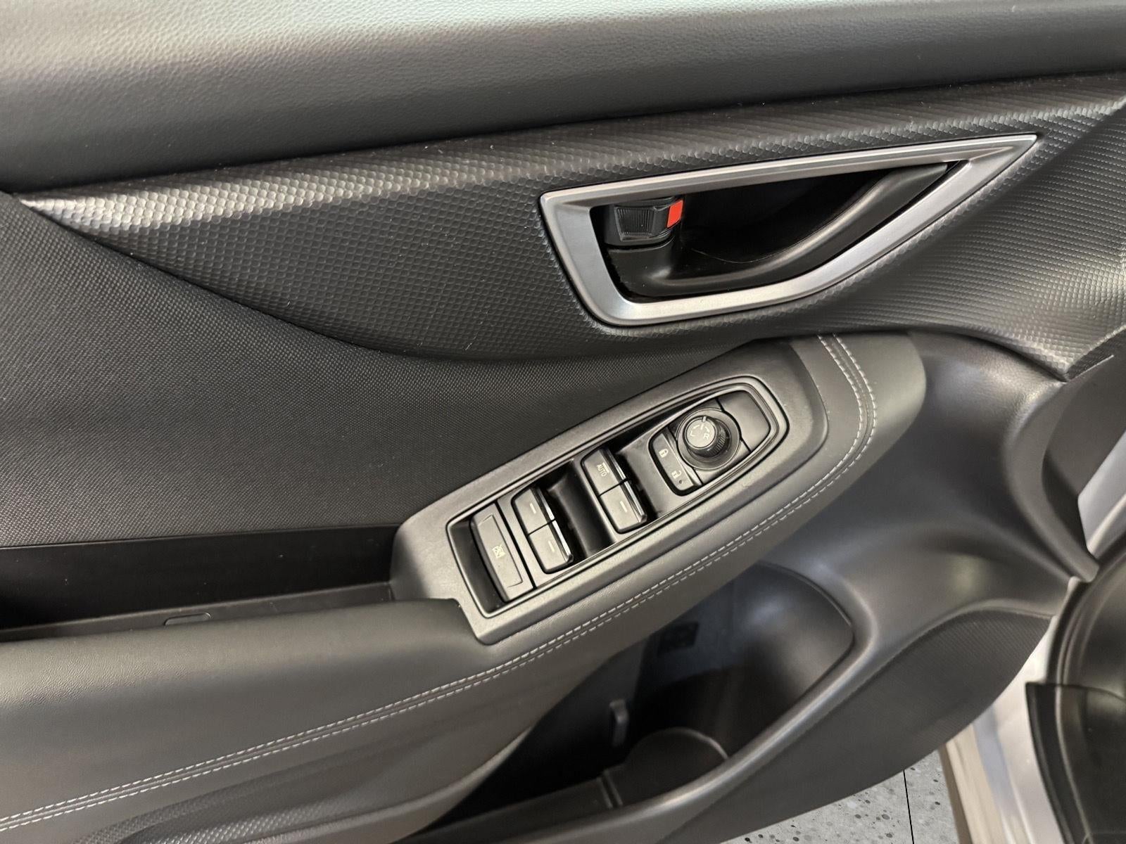 2019 Subaru Forester 2.5I