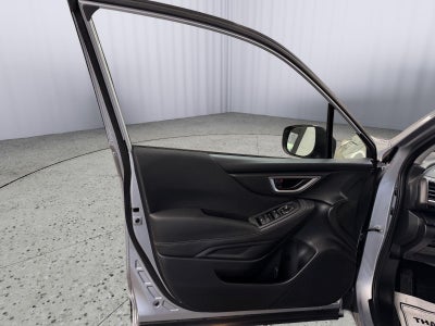 2019 Subaru Forester 2.5I