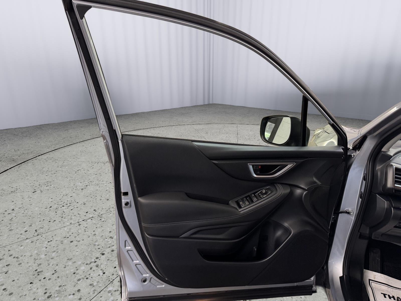 2019 Subaru Forester 2.5I