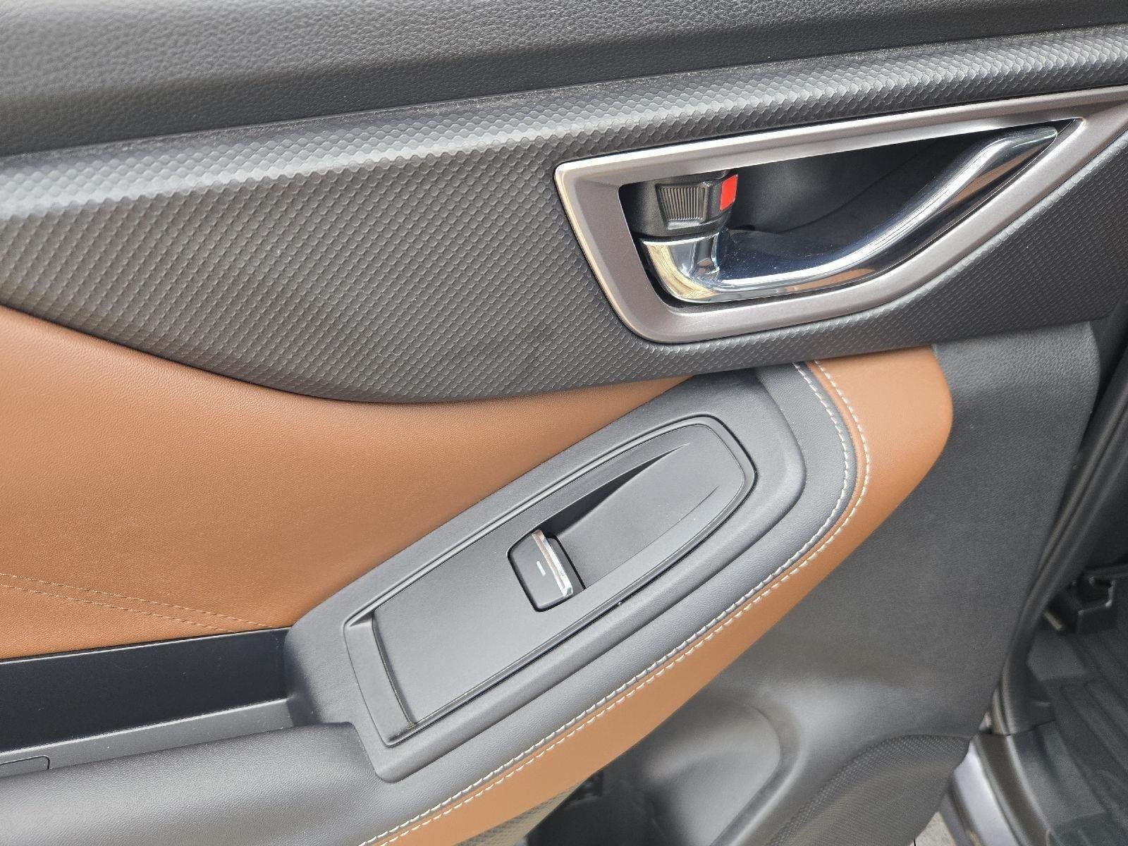 2022 Subaru Forester Touring
