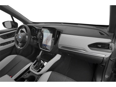 2025 Subaru Forester Premium Hybrid