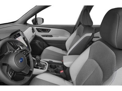 2025 Subaru Forester Premium Hybrid