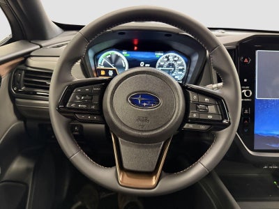 2025 Subaru Forester Sport Hybrid