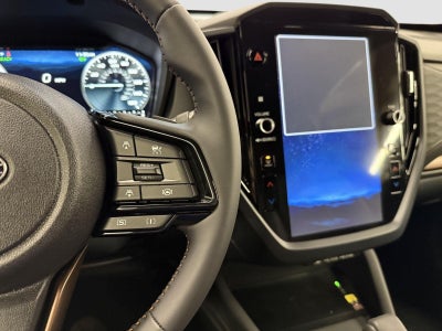 2025 Subaru Forester Sport Hybrid