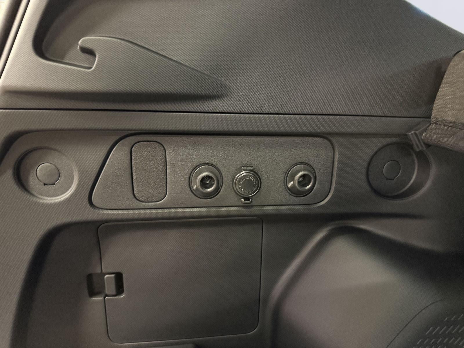 2025 Subaru Forester Sport Hybrid