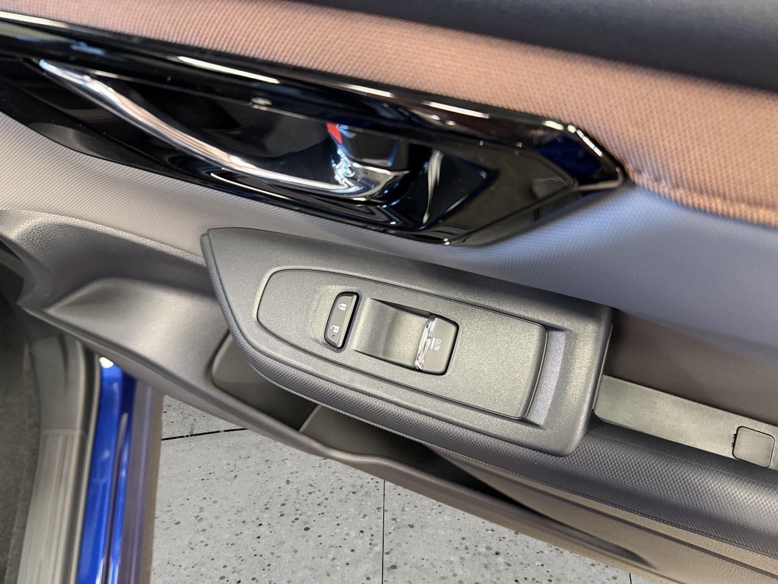 2025 Subaru Forester Sport Hybrid