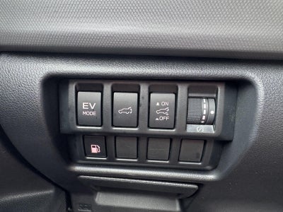 2025 Subaru Forester Sport Hybrid