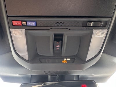 2025 Subaru Forester Sport Hybrid