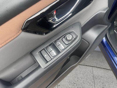 2025 Subaru Forester Sport Hybrid
