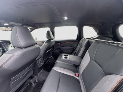2025 Subaru Forester Sport Hybrid