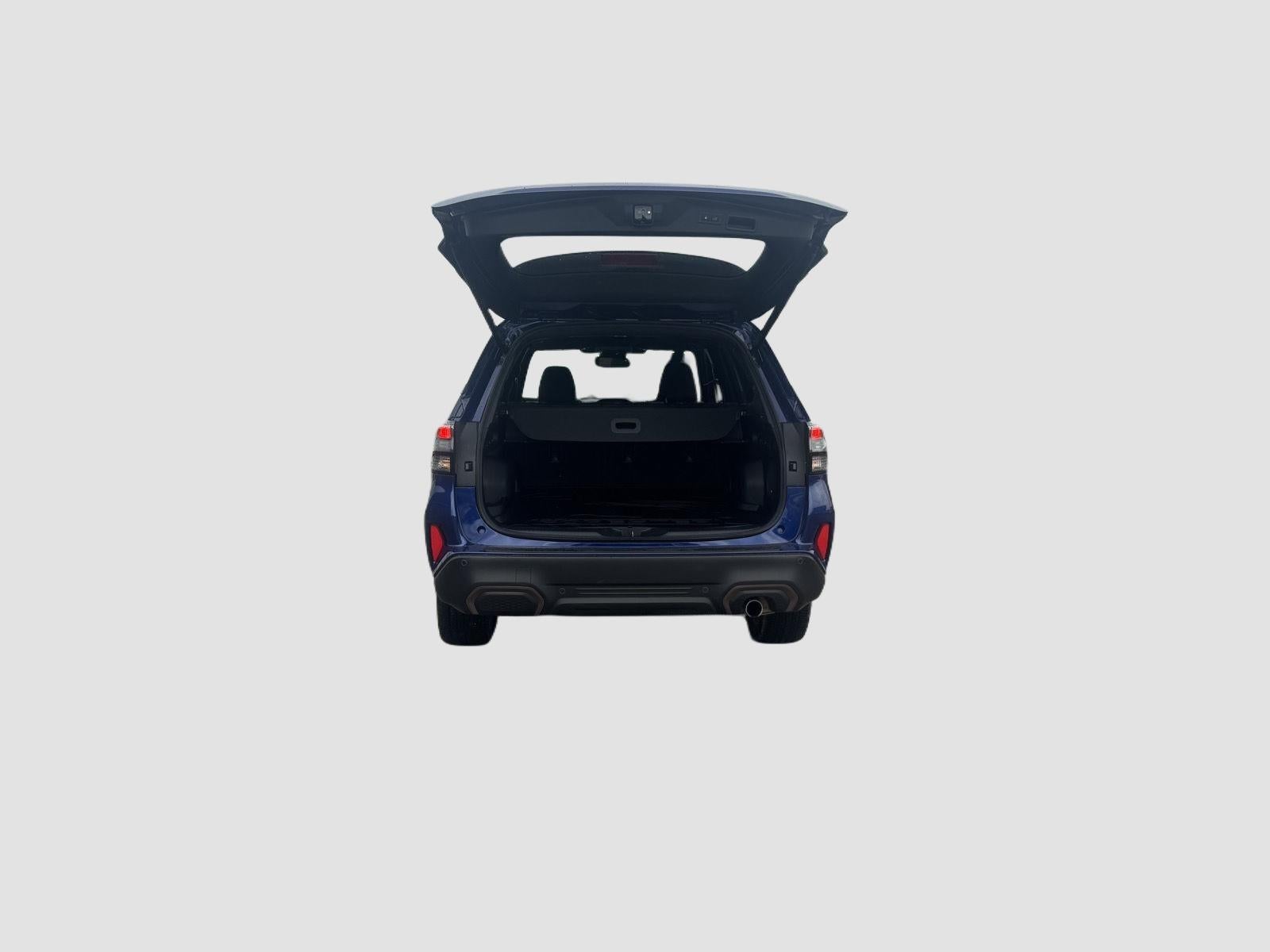 2025 Subaru Forester Sport Hybrid