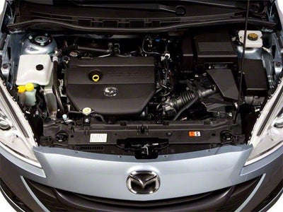 2013 Mazda Mazda5 Touring