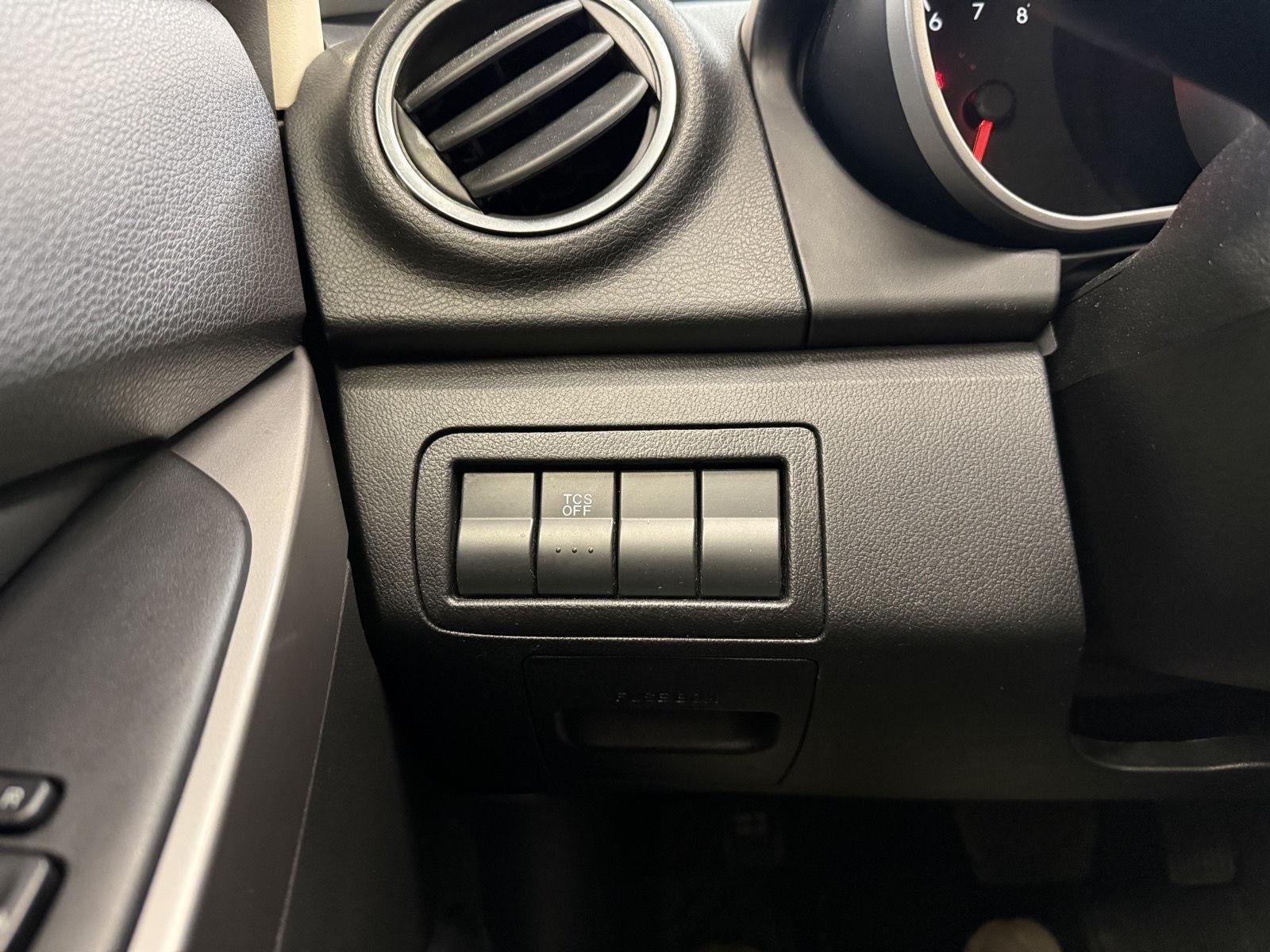 2012 Mazda Mazda CX-7 i Touring