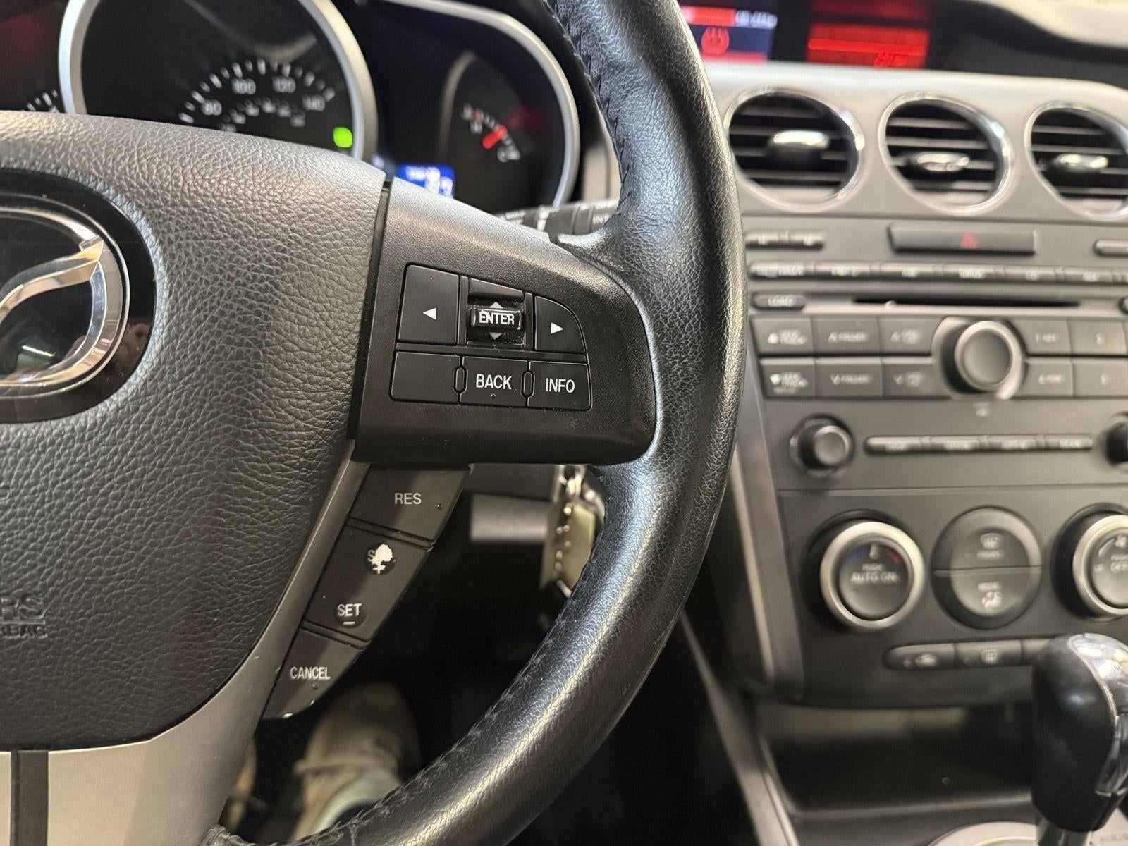 2012 Mazda Mazda CX-7 i Touring