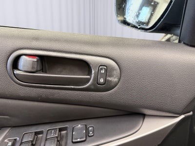 2012 Mazda Mazda CX-7 i Touring