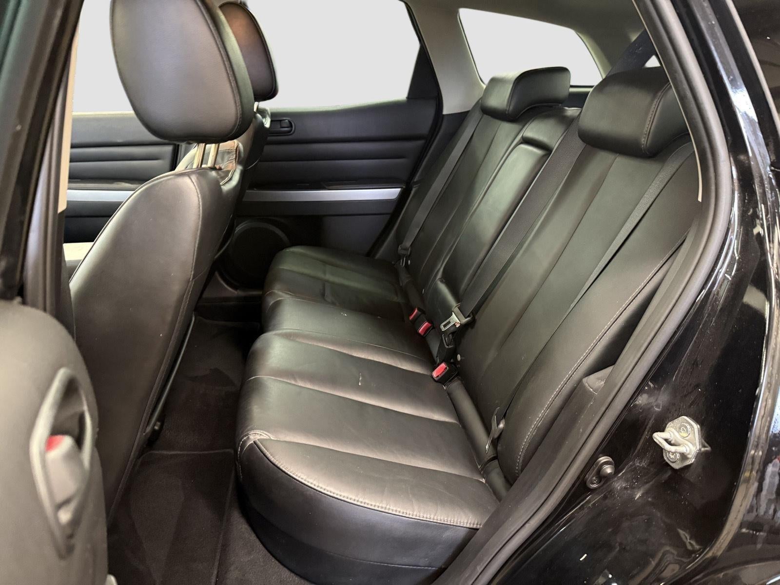 2012 Mazda Mazda CX-7 i Touring