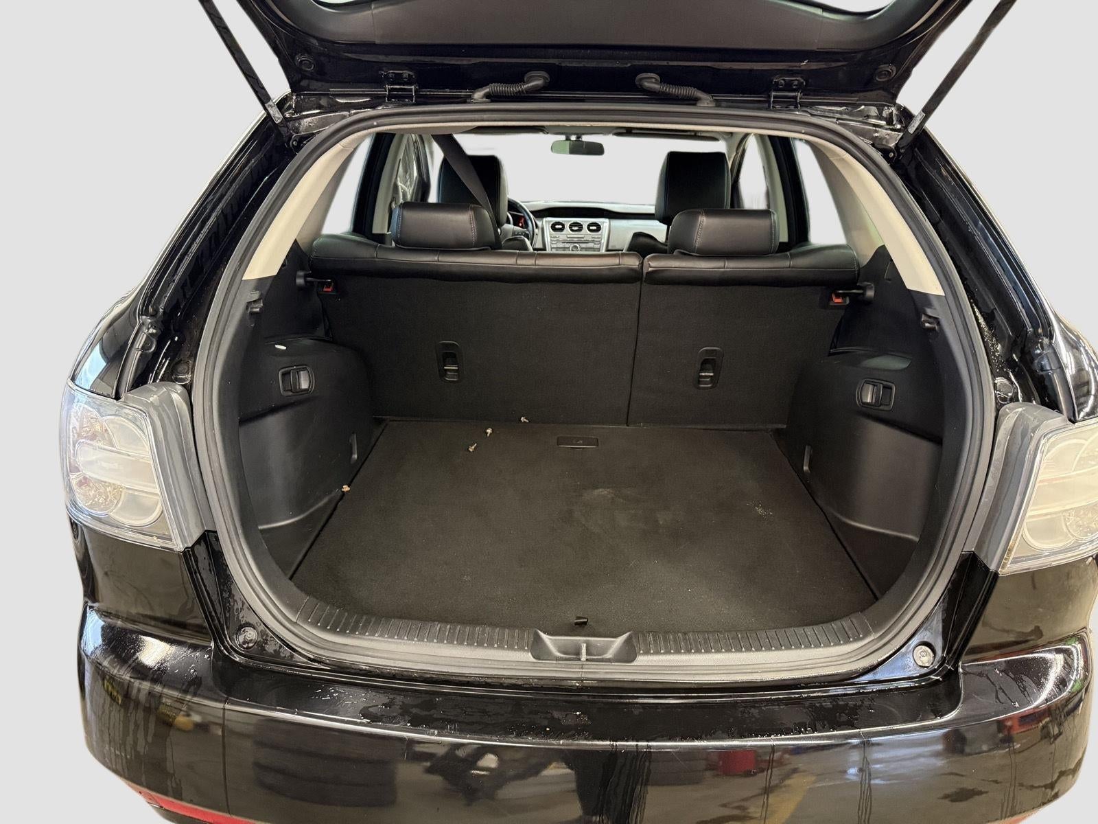 2012 Mazda Mazda CX-7 i Touring