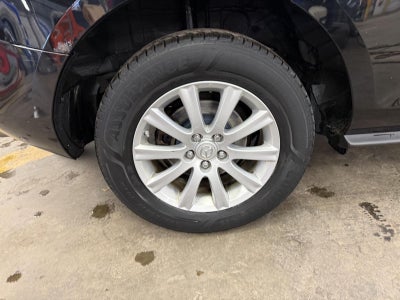 2012 Mazda Mazda CX-7 i Touring