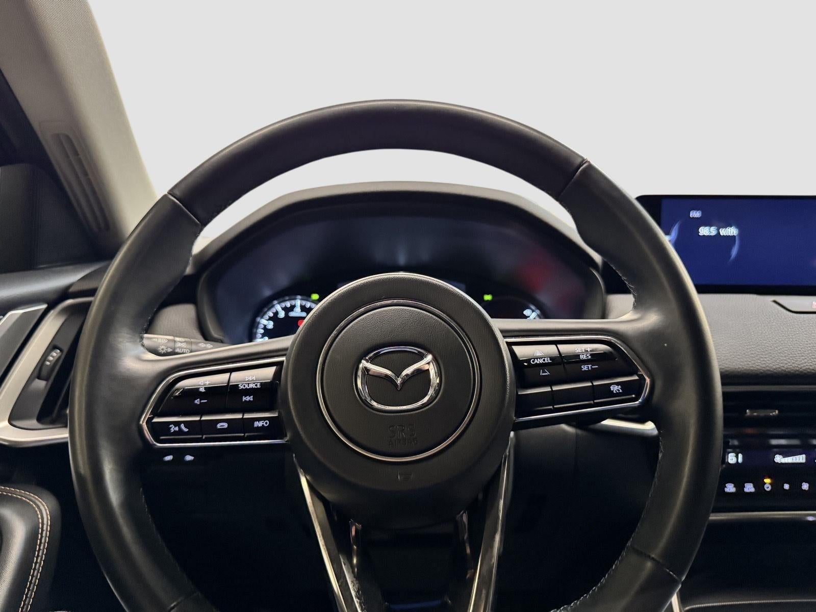 2024 Mazda Mazda CX-90 3.3 Turbo Preferred Plus