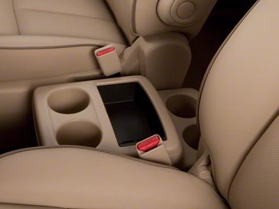 2013 Nissan Quest SL