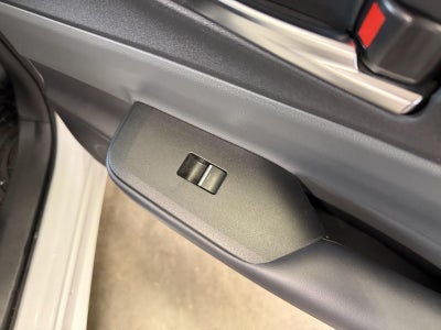 2023 Toyota Prius XLE