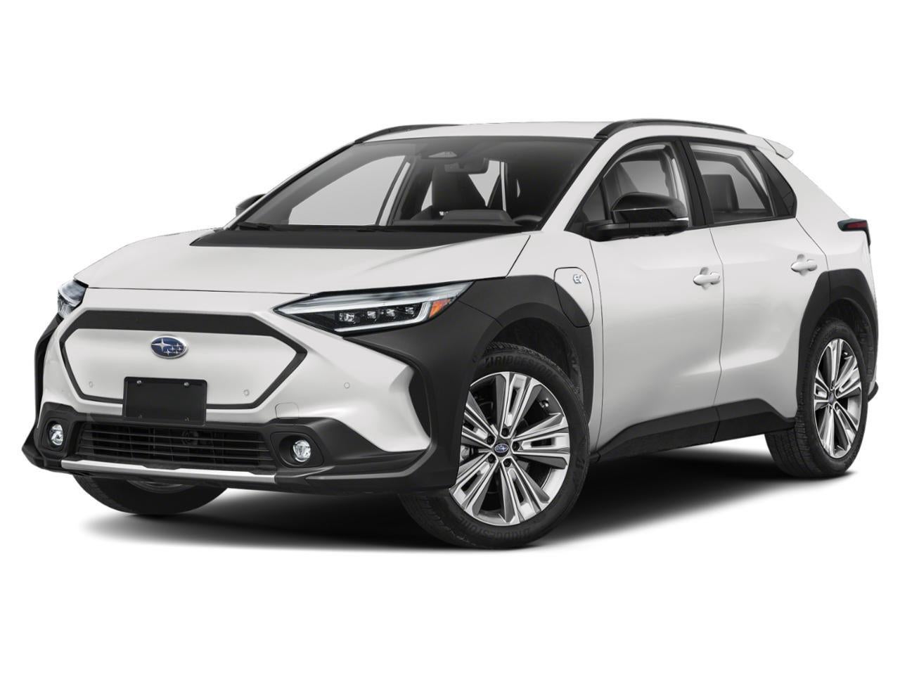 2023 Subaru Solterra Limited